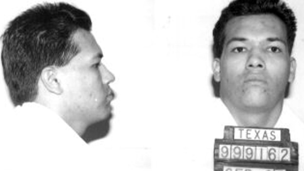 TEXAS NIEGA CLEMENCIA A MEXICANO SENTENCIADO A MUERTE