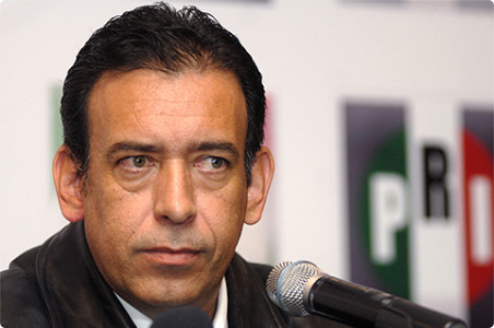 MOREIRA ESTABA AL CORRIENTE DE CRÉDITOS FRAUDULENTOS EN SU GOBIERNO