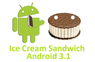 �QU� ES ICE CREAM SANDWICH DE GOOGLE?