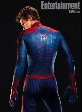 SECUELA DE 'EL INCREÍBLE HOMBRE ARAÑA' EN 2014