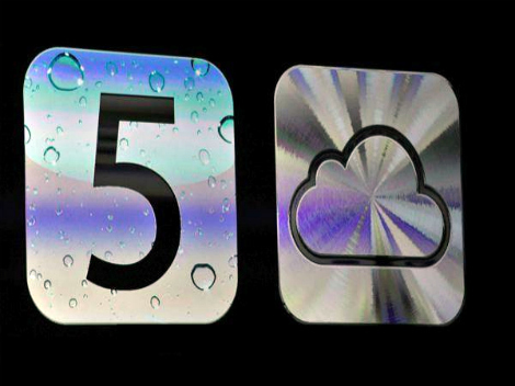 IOS 5 Y ICLOUD: CARACTER�STICAS Y BENEFICIOS