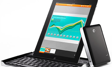 C�MO APROVECHAR TU IPAD EN TU TRABAJO