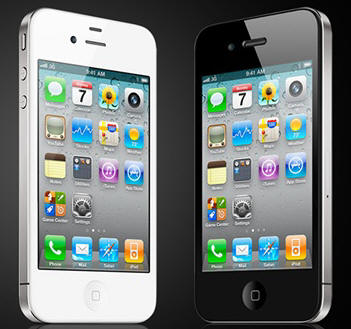 PUNTOS QUE DEBES SABER ANTES DE COMPRAR UN IPHONE 4S