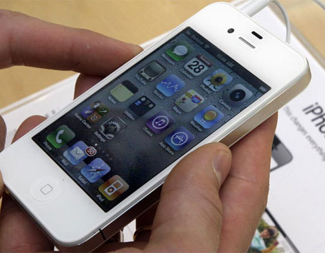 NUEVOS DATOS DEL IPHONE ECON�MICO