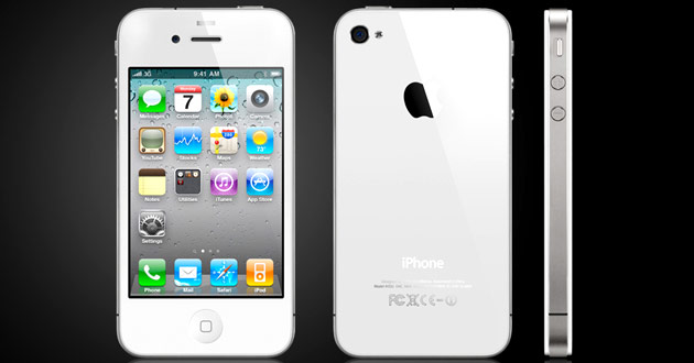 EL IPHONE MAS ECON�MICO DE APPLE