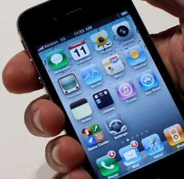 VENTA EN M�XICO DEL IPHONE 4S. PLANES Y PRECIOS