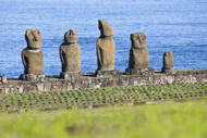 DIEZ ISLAS �NICAS EN EL MUNDO PARA DESCUBRIR