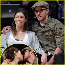 JESSICA BIEL Y JUSTIN TIMBERLAKE JUNTOS OTRA VEZ