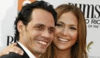JENNIFER L�PEZ Y MARC ANTHONY VIVEN JUNTOS