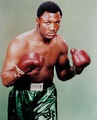 CÁNCER DE HÍGADO MATA A JOE FRAZIER