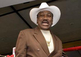CÁNCER DE HÍGADO MATA A JOE FRAZIER