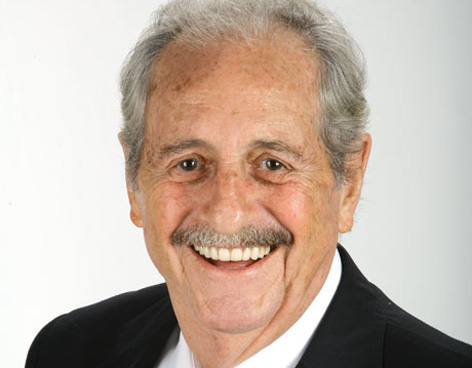FALLECE JORGE LAVAT LUEGO DE COMPLICACI�N OPERATORIA