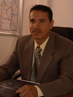 EJECUTAN A DIRECTOR DE SEGURIDAD P�BLICA EN LA PIEDAD