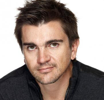 JUANES ABANDONA SU CARRERA