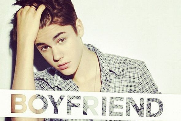 LETRA DE 'BOYFRIEND' LA NUEVA CANCI�N DE JUSTIN BIEBER