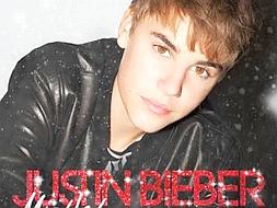 YA A LA VENTA 'UNDER DE MISTLETOE' DE JUSTIN BIEBER