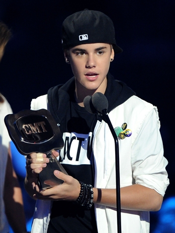 JUSTIN BIEBER EL NUEVO CONDUCTOR DE PUNK'D