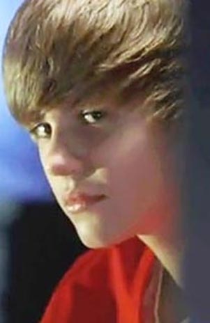 TILDAN A JUSTIN BIEBER DE 'MOCOSO MALCRIADO'