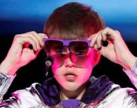JUSTIN BIEBER VOMITA EN PLENO RECITAL