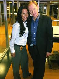 CAP�TULO DE KATE DEL CASTILLO EN CSI MIAMI