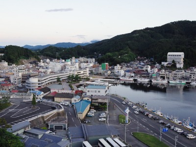 FOTOS DE JAP�N ANTES Y DESPU�S DEL TERREMOTO