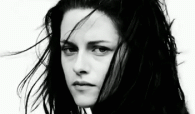 KRISTEN STEWART REVELA DISE�O DE SU VESTIDO DE NOVIA