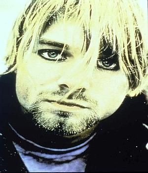 A 17 A�OS DE SU MUERTE RECORDAMOS A KURT COBAIN, CANTANTE DE NIRVANA