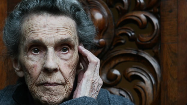 LEONORA CARRINGTON FALLECE A LOS 94 A�OS