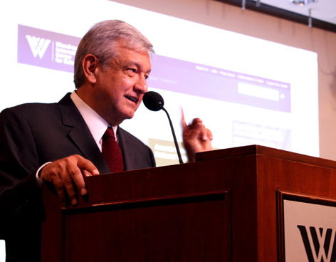 EQUIPO DE CAMPAÑA DE LÓPEZ OBRADOR PARA ELECCIONES 2012