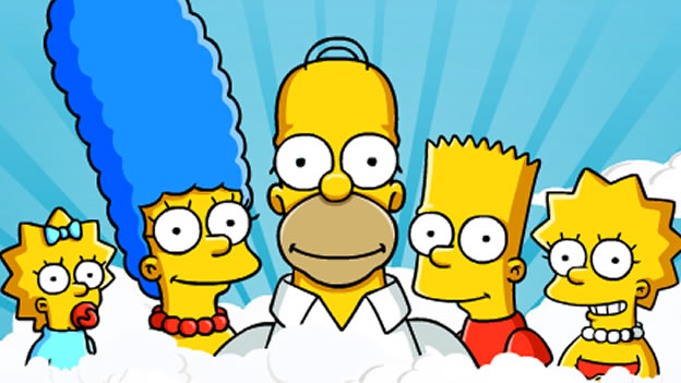 FOX CANCELA LOS SIMPSON POR PROBLEMAS SALARIALES