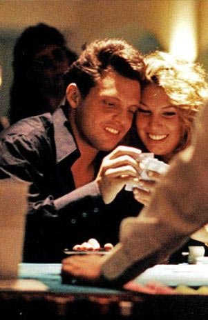 DAISY FUENTES EMBARAZADA DE LUIS MIGUEL
