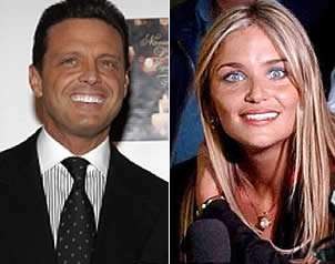 LE PONEN LOS CUERNOS A LUIS MIGUEL