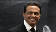 LUIS MIGUEL CELEBRAR� LAS NAVIDAD CON SUS TRES HIJOS