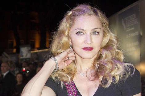 MADONNA PREPARA NUEVA MARCA DE ROPA PARA 2012