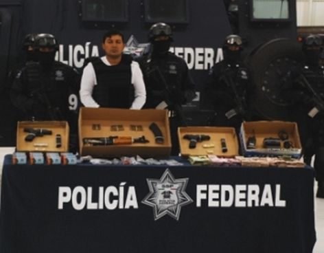 'EL MAMITO': EL CÁRTEL DEL GOLFO TIENE UN TRATO CON EL GOBIERNO