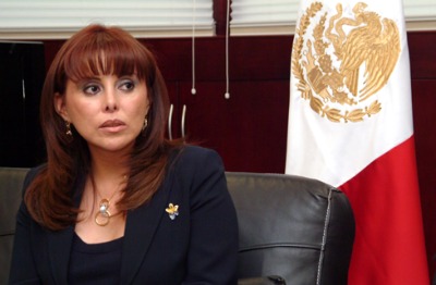 DATOS IMPORTANTES QUE DEBES SABER DE MARISELA MORALES