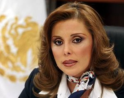 DATOS IMPORTANTES QUE DEBES SABER DE MARISELA MORALES