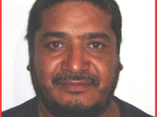 CAE 'EL MAYITO' INVOLUCRADO EN CRIMEN DE AGENTE DE EU