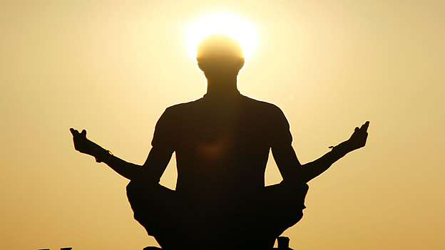 �C�MO AYUDA LA MEDITACI�N AL CEREBRO?