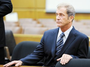 MEL GIBSON FIRMA EL DIVORCIO MAS CARO DE LA HISTORIA