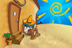 LOS MEJORES CHISTES DE MEXICANOS