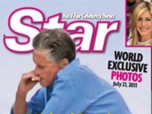 CACHAN A MICHAEL DOUGLAS FUMANDO LUEGO DE SU C�NCER DE LARINGE