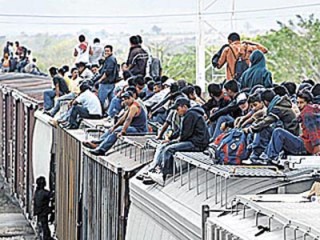 71 MUNICIPIOS DE MÉXICO, UN PELIGRO PARA MIGRANTES