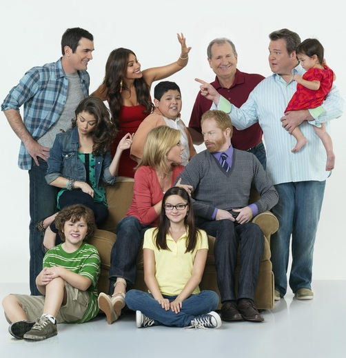 LISTA COMPLETA DE LOS NOMINADOS A LOS EMMY 2011