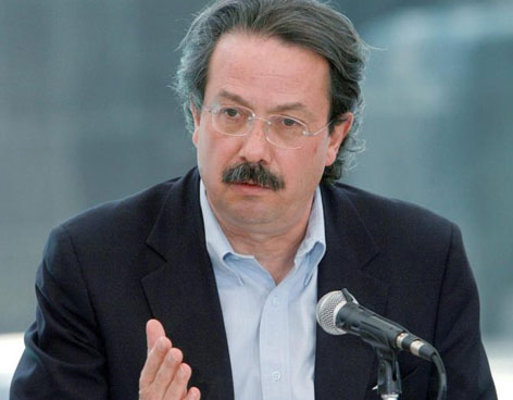 PAN DENUNCIA ANTE EL IFE A AMLO Y PE�A NIETO
