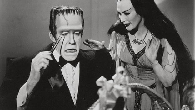 'LOS MONSTERS' REGRESAN A LA TELEVISI�N