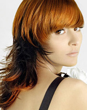 �C�MO ESCOGER EL COLOR DE CABELLO SEG�N TU PIEL?