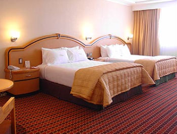 HOTELES DE LUJO PARA VACACIONAR EN TOLUCA