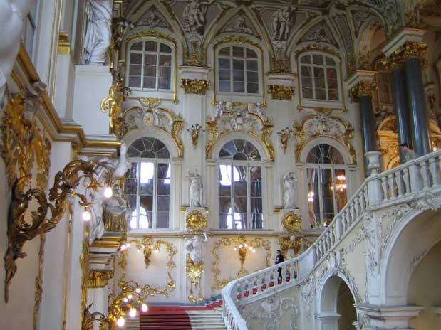 D�A INTERNACIONAL DEL MUSEO. LOS MUSEOS MAS VISITADOS DEL MUNDO