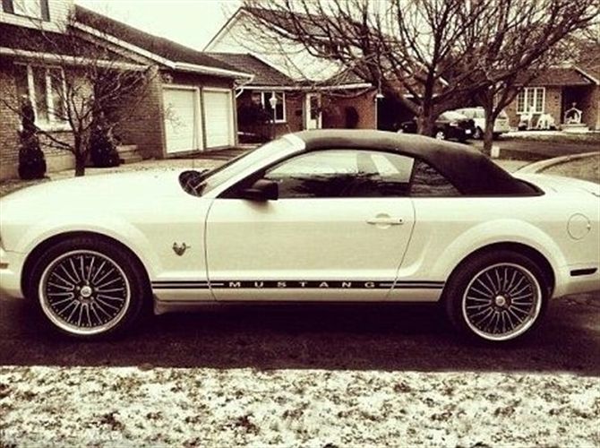 JUSTIN BIEBER REGALA COSTOSO AUTO A SU AMIGO
